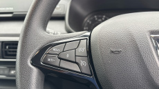 Dacia Sandero 1.0 TCe Essential 5dr Bi Fuel Hatchback